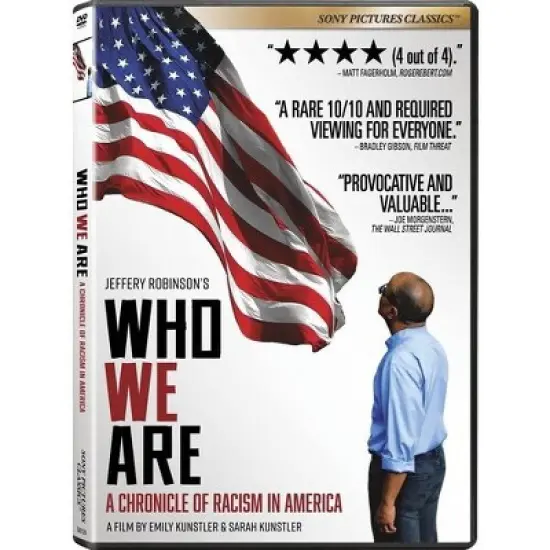 Who We Are: A Chronicle of Racism in America (2022) image {2}