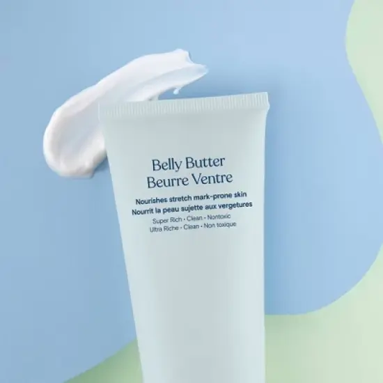 Pipette Belly Butter - 3.8 fl oz image {2}