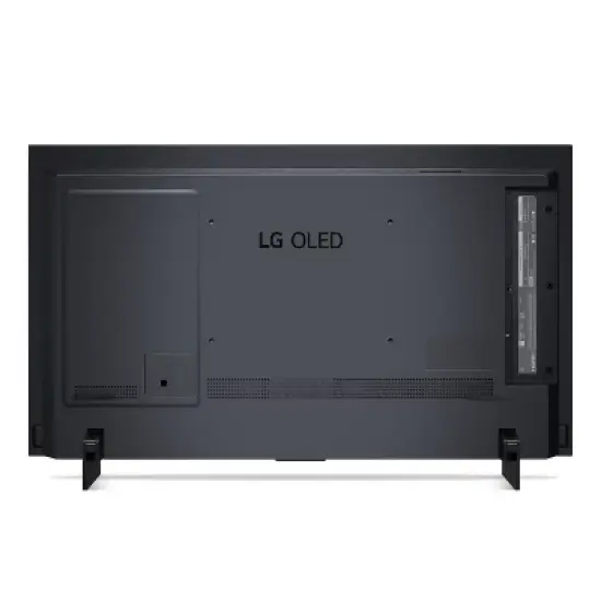 LG 42" Class 4K UHD 2160p Smart OLED TV - OLED42C3 image {6}