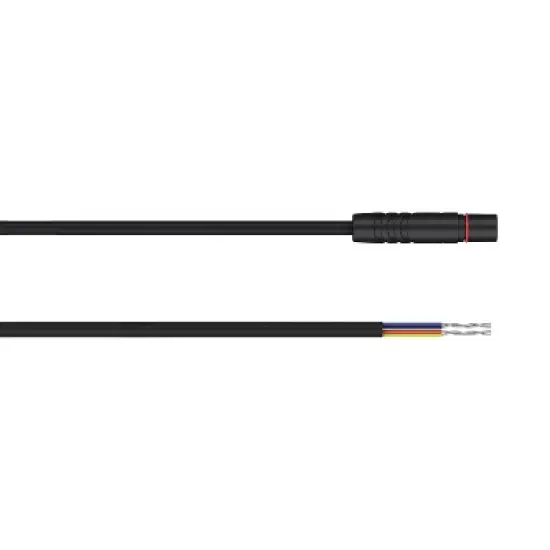 Garmin&reg; Edge&reg; Power Mount Adapter Cable for SHIMANO&reg; STEPS image {1}