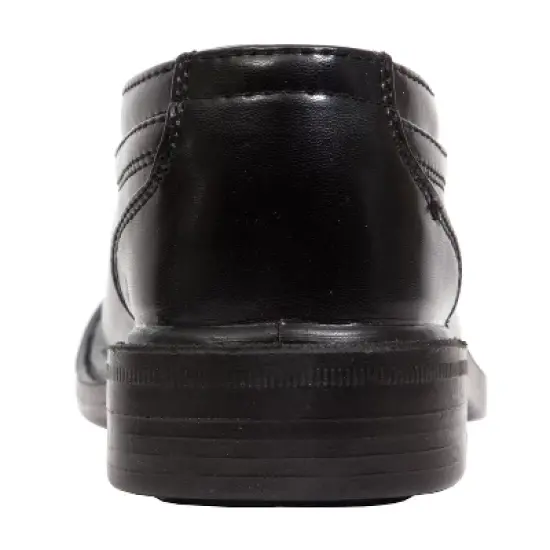 Deer Stags Kids' Brian Dress Comfort Slip-On Loafer image {4}