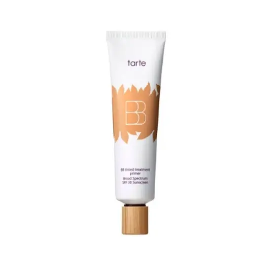 tarte BB Tinted Treatment Primer Broad Spectrum SPF 30 - 1 fl oz - Ulta Beauty image {7}
