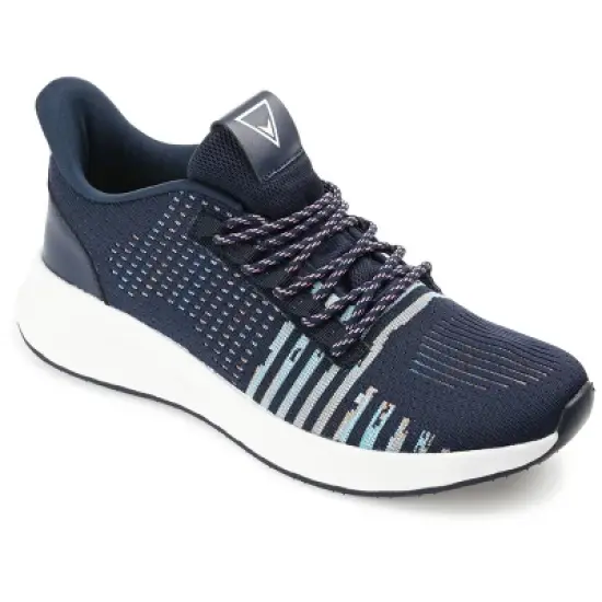 Vance Co. Brewer Knit Athleisure Sneaker image {9}