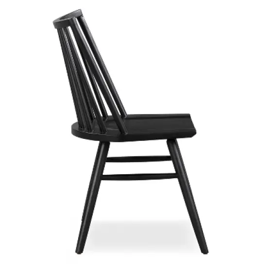 Thomas Dining Chair - Poly & Bark image {2}