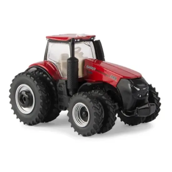 ERTL 1/64 Case IH Magnum 380 with Duals All Around ZFN44114 image {1}