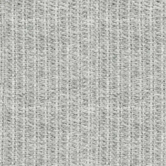 Alderson Round Pouf - Threshold&trade;: Transitional Footrest, Wool-Blend Cylinder, No Assembly Required image {3}