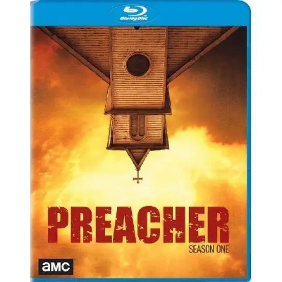 Preacher: Season 1 image {1}