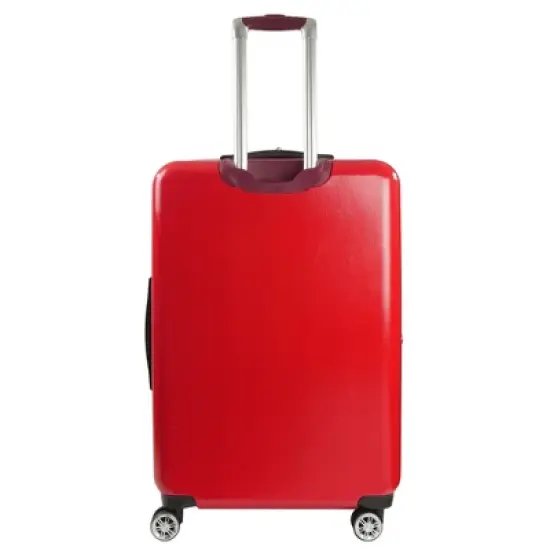 Disney Ful Minnie Mouse Patch 29 in spinner luggage, Red image {2}