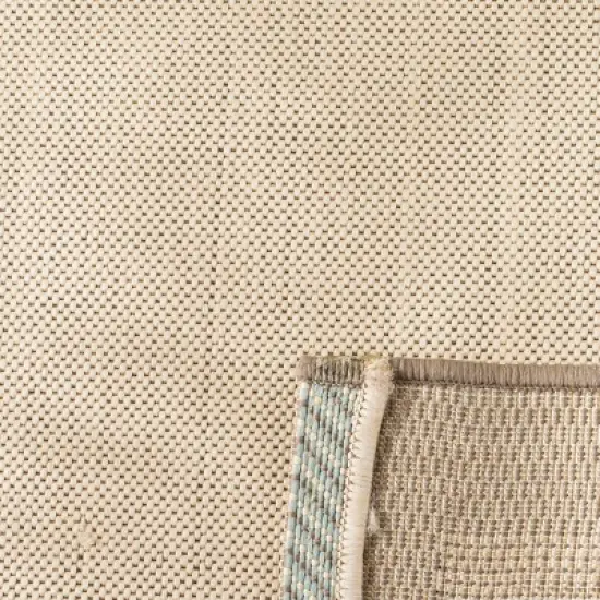 Courtyard CY7896 Power Loomed Indoor/Outdoor Area Rug - Safavieh image {3}