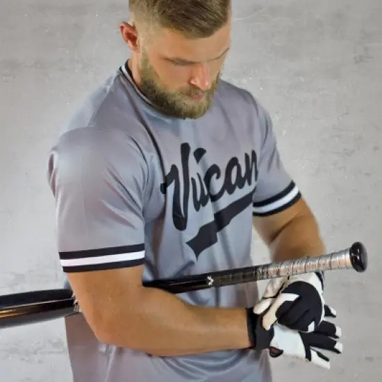 Vulcan Max Control Replacement Pickleball Grip Tape Wrap image {5}