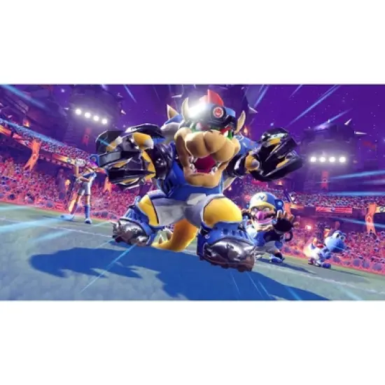 Mario Strikers: Battle League - Nintendo Switch image {5}