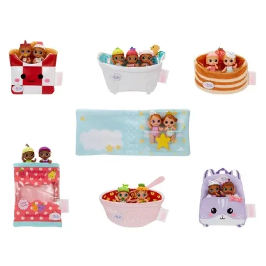 BABY Born Surprise Mini Babies Series 9 image {4}