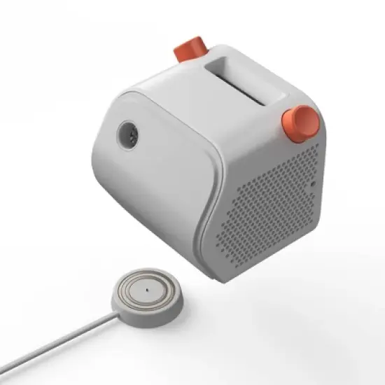 Yoto Audio Player - 2nd Generation image {1}