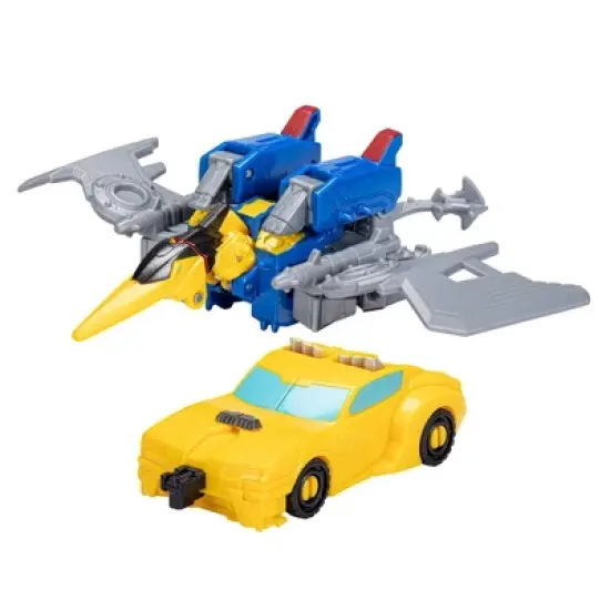 Transformers Dino Combiner Bumbleswoop image {4}