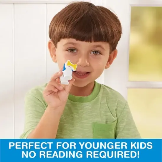 Game Zone Diggin&rsquo; Doggies Board & Memory Game for Children ages 3 and above image {4}