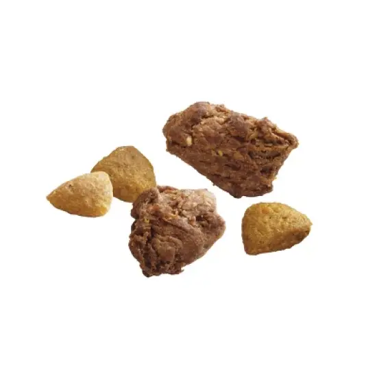 Purina ONE SmartBlend True Instinct Natural Real Turkey & Venison Flavor Dry Dog Food image {1}