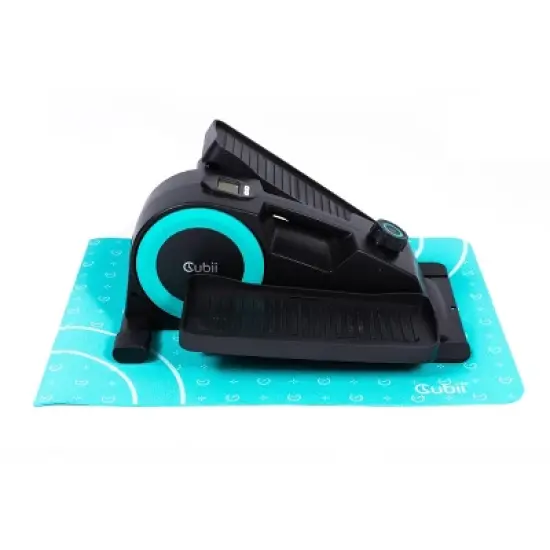 Cubii Elliptical Gym Equipment Mat image {5}