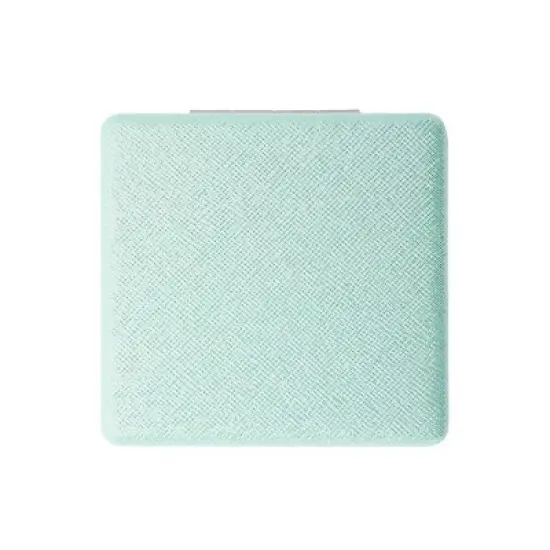 Unique Bargains Square Makeup Mirror 1 Pc image {7}