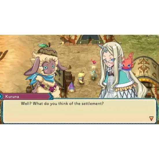 Rune Factory 3 Special - Nintendo Switch image {3}