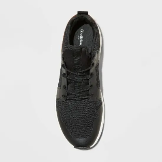 Men's Shaun Hybrid Dress Sneakers - Goodfellow & Co&trade;  image {2}