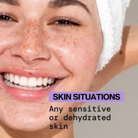 Pacifica Vegan Ceramide Extra Gentle Face Wash - Unscented - 5 fl oz image {8}