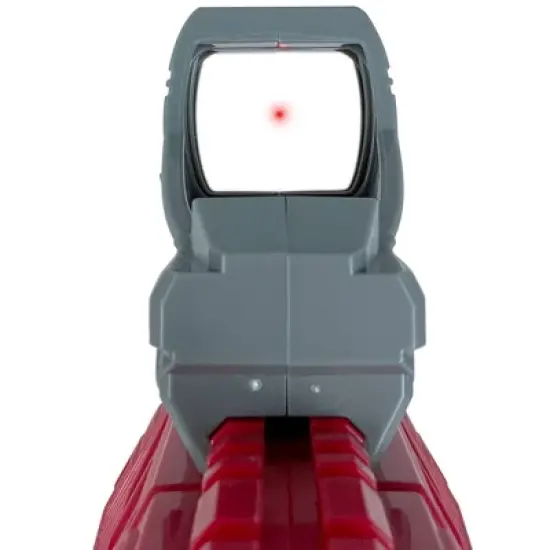 Dart Zone Pro-Series MK-3 Motorized Flywheel Pro Dart Blaster image {2}