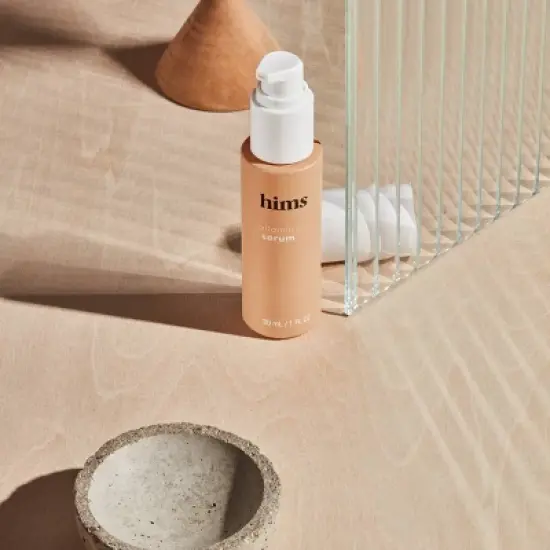 hims Skin Good Night Wrinkle Cream + Morning Serum Kit - 2pc image {4}