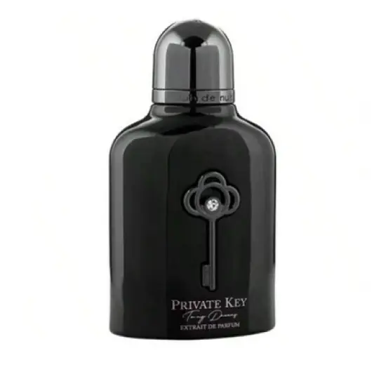 Club De Nuit Private Key To My Dreams By Extrait De Parfum Spray (Unisex) 3.4 Oz For Men image {4}
