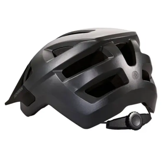 Schwinn Excursion Mountain Bike Helmet - Slate image {1}