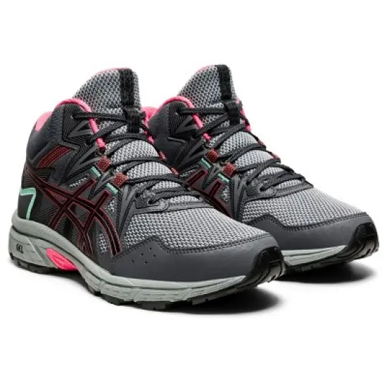 ASICS Women's GEL-VENTURE 8 Mid Top Running Shoes 1012A869 image {1}