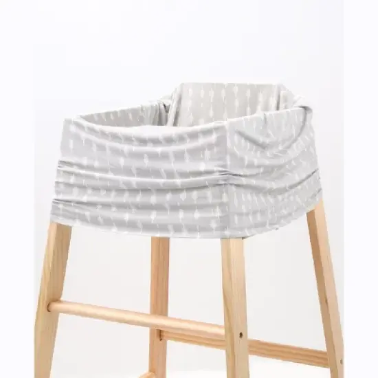 The Peanutshell Baby Nursing Cover, Car Seat Canopy, 6 in 1 Multiuse image {3}