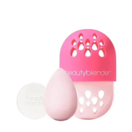 BeautyBlender All Stars Kit - Power Pink - 3pc - Ulta Beauty image {1}