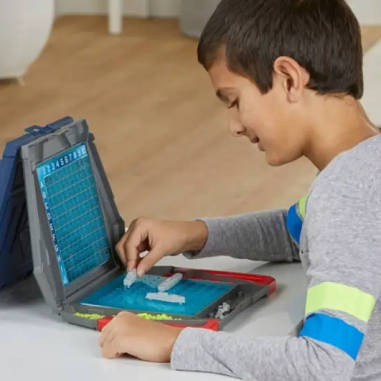 Battleship Game image {7}