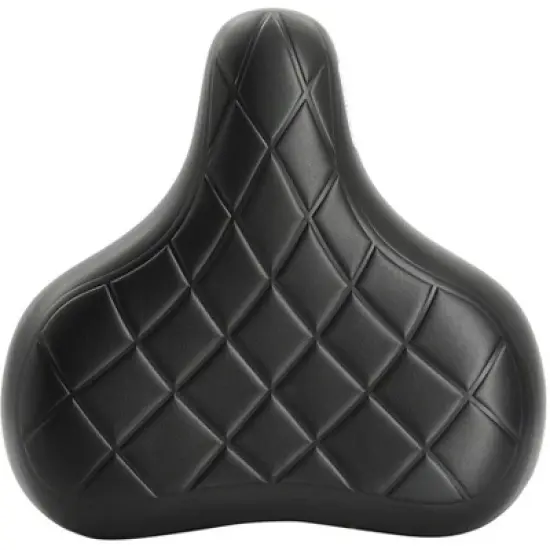 Selle Royal Royal Cruiser Saddle - Black, XXL image {2}