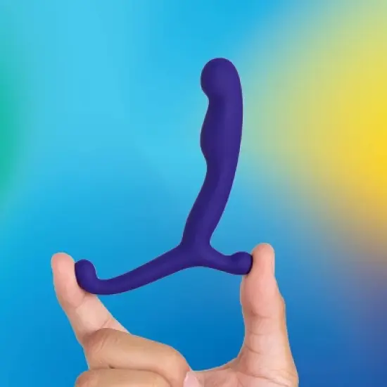plusOne Prostate Massager image {3}