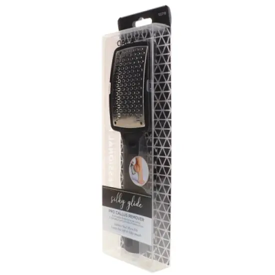 CALA Silky Glide Pro Callus Remover Black image {1}