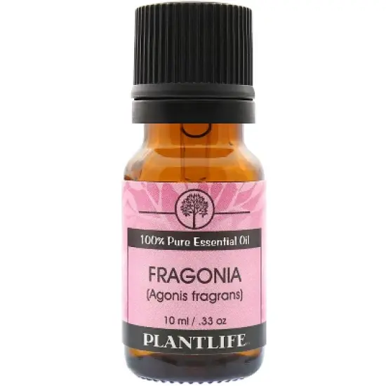 Plantlife Fragonia Aromatherapy Essential Oil &ndash; 100% Pure, Therapeutic Grade, No Additives or Fillers, 10 ml image {3}