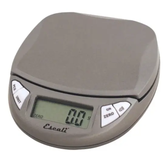Escali Pico High Precision Kitchen Scale image {3}