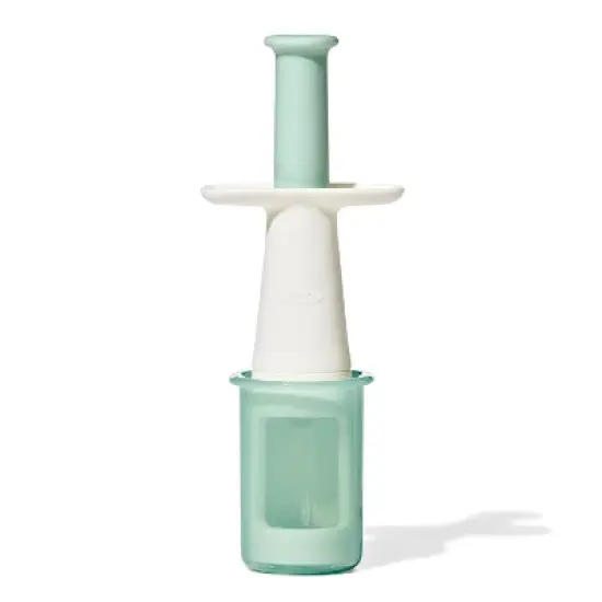 OXO Tot Grape Cutter - Opal image {8}