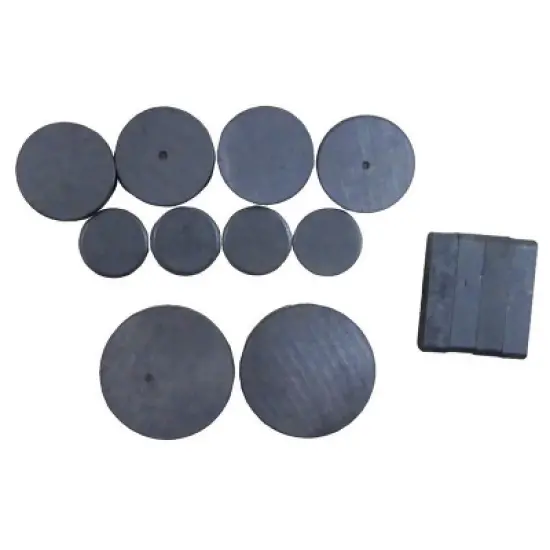 Dowling Magnets Magnetic Arts & Crafts Bundle image {2}