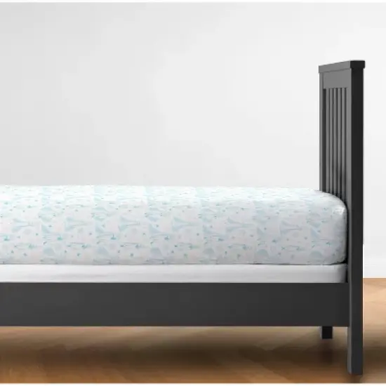 Twin Frozen Sheet Set image {4}