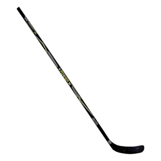 Franklin Sports NHL Power X Sr 58" Right Shot Hockey Stick image {3}