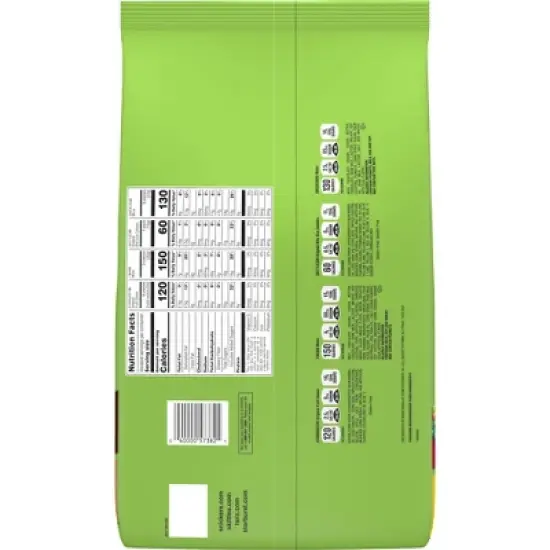 Mars Halloween Mixed Variety Pack - 62.02oz/170pc image {7}