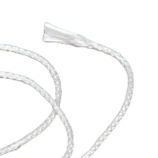 1/8" Round Fiberglass Wick (by the foot) image {2}