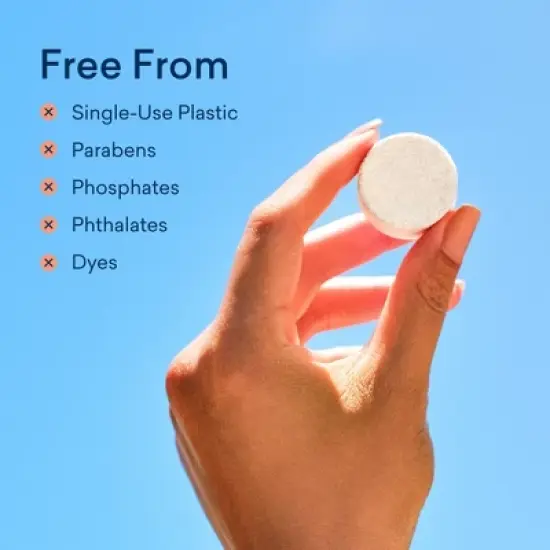 Blueland Hand Soap Refill Tablets - 3ct image {6}