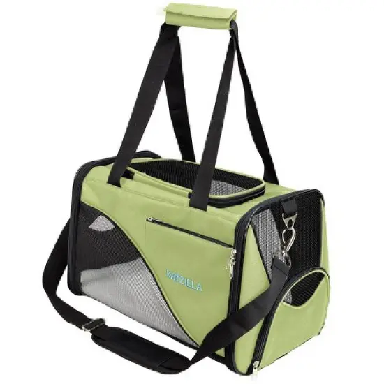 Safari Sleeper Airline Approved Pet Carrier image {8}