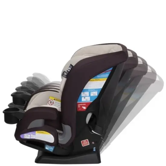 Safety 1st EverSlim All-in-One Convertible Car Seat image {11}