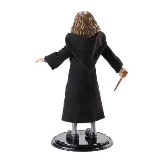 Harry Potter BendyFigs Collectible Figure Hermione Granger image {4}
