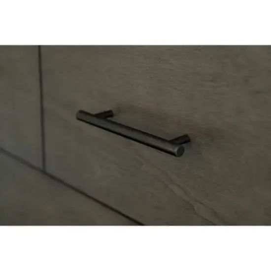 6pc Alix Bedroom Set Gray - Abbyson Living image {10}