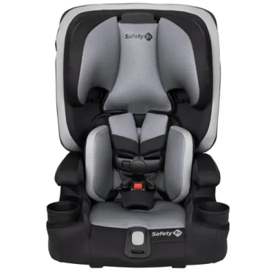 Safety 1st Boost-and-Go All-in-1 Harness Booster Car Seat image {2}